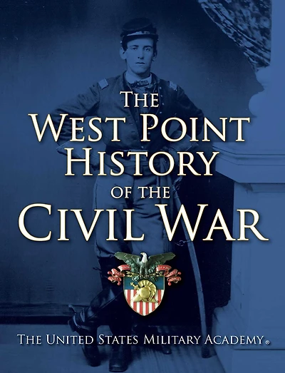 the West Point History of Civil War