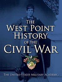 the West Point History of Civil War