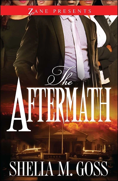 The Aftermath: Joneses 2