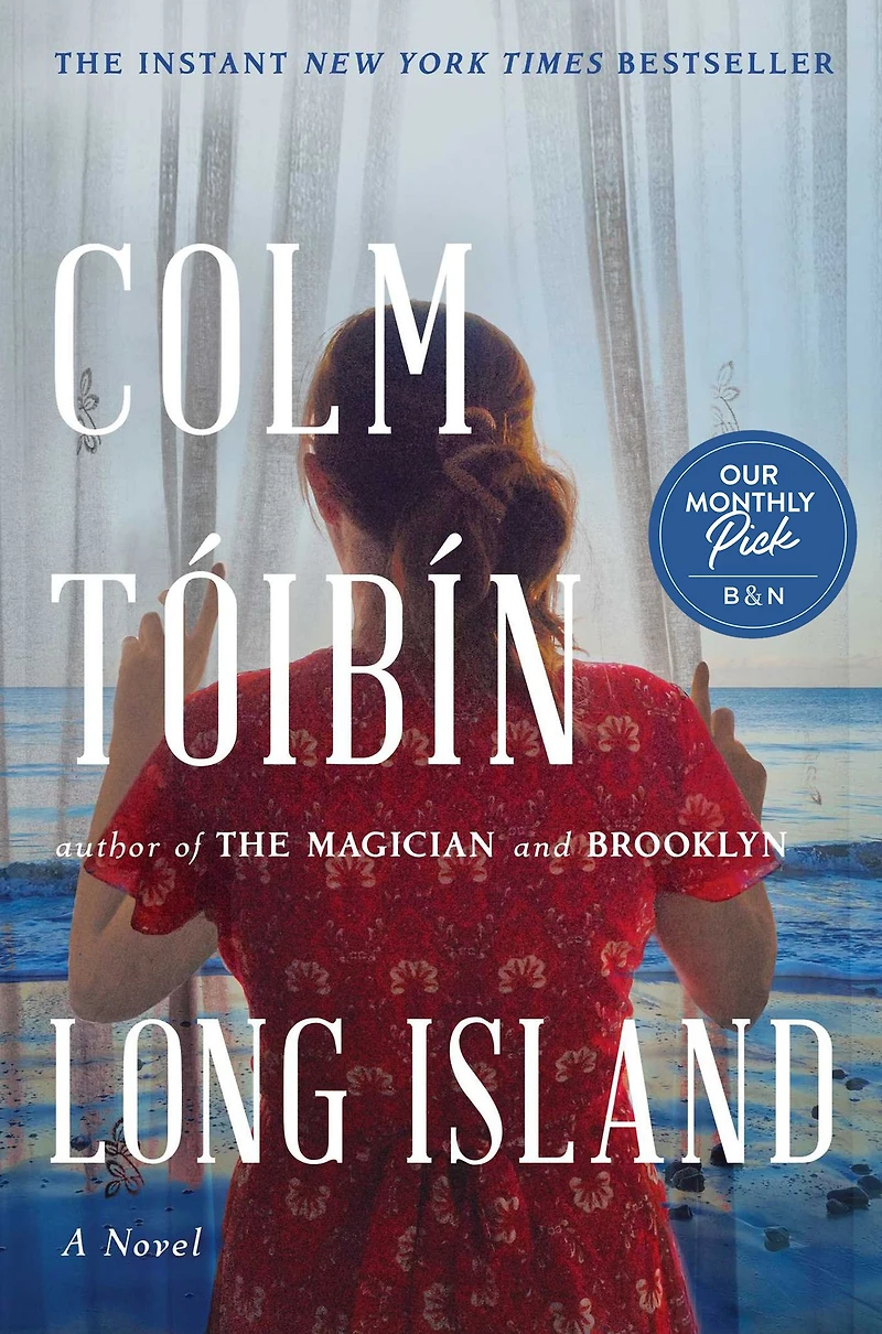 Long Island (Oprah's Book Club)