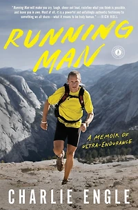Running Man: A Memoir