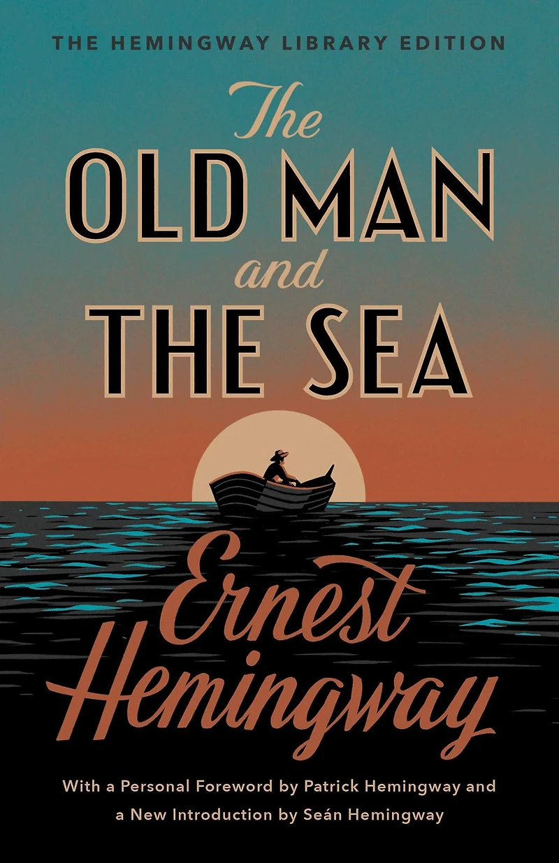 the Old Man and Sea