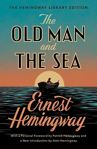 the Old Man and Sea