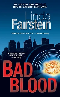 Bad Blood