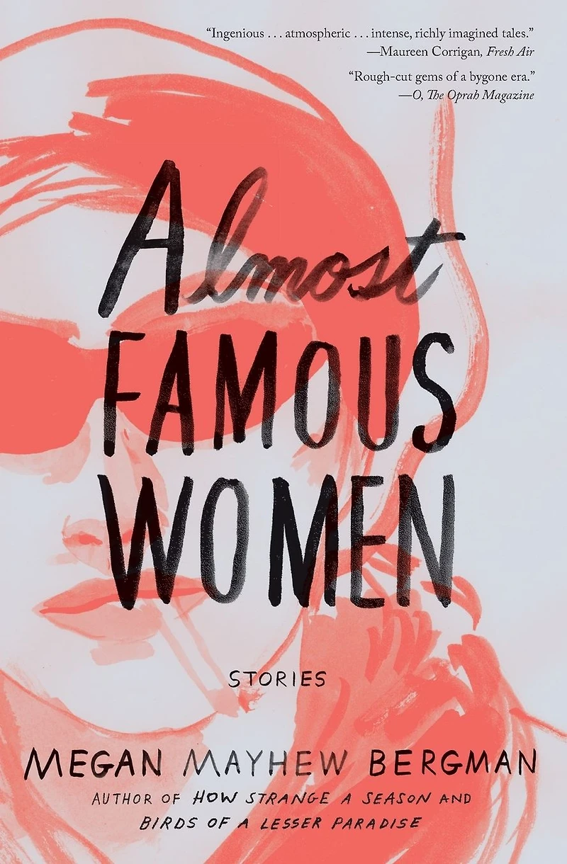 Almost Famous Women
