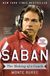 Saban: The Making of a Coach