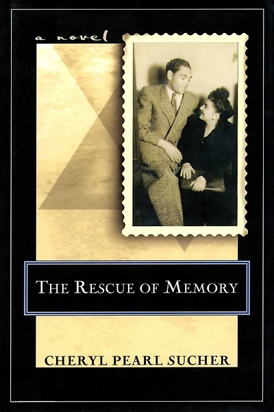 The Rescue of Memory