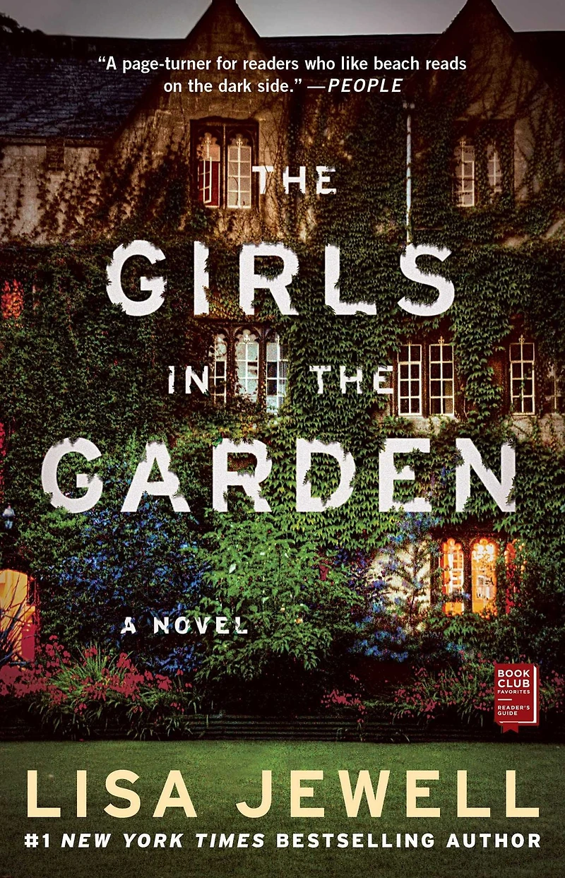 the Girls Garden