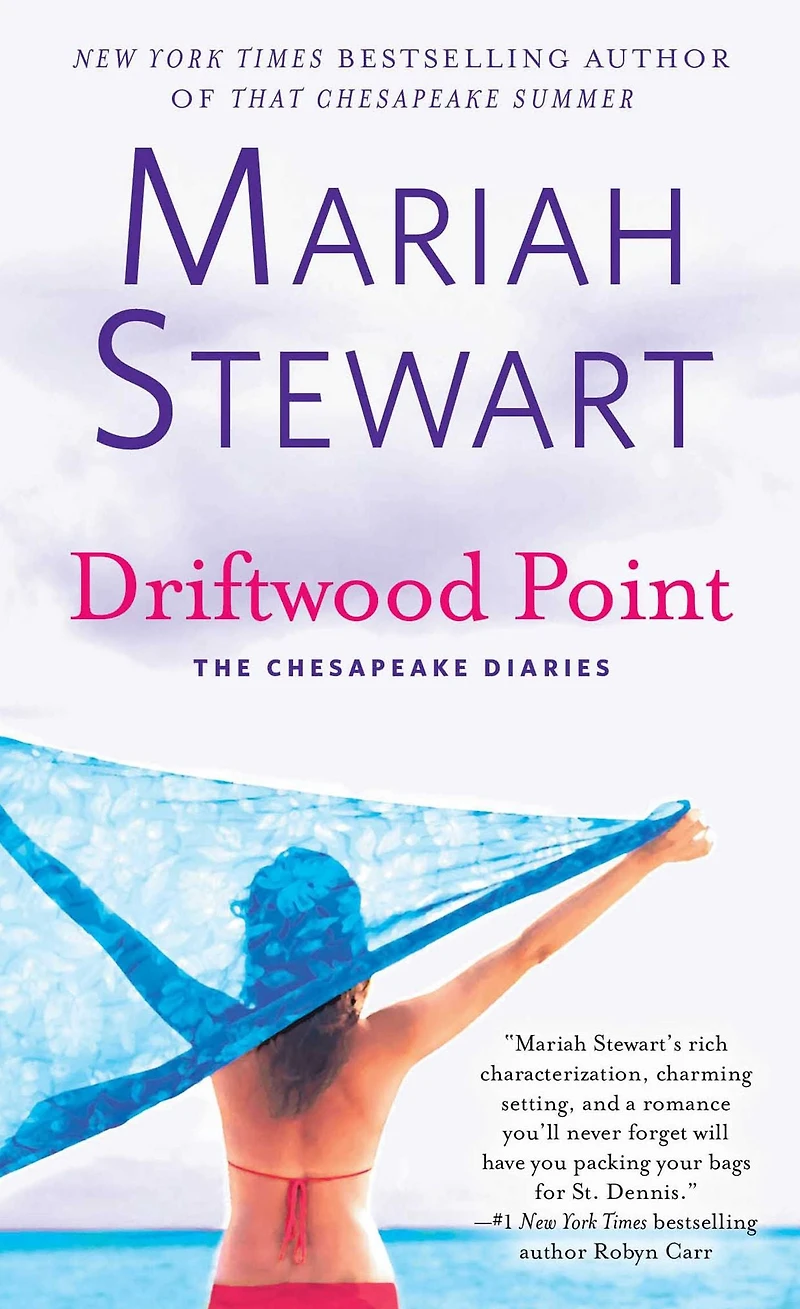 Driftwood Point
