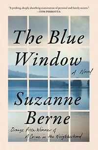 The Blue Window: A Novel