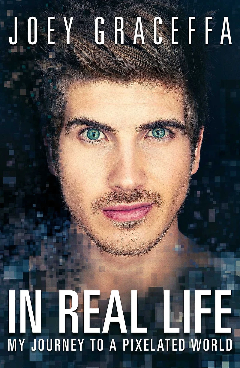 Real Life: My Journey to a Pixelated World