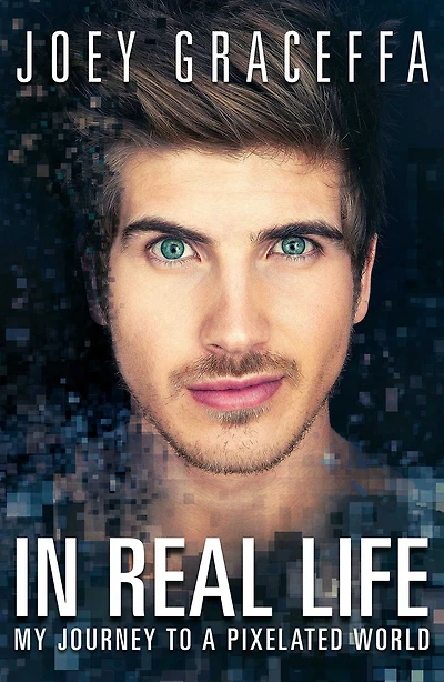 Real Life: My Journey to a Pixelated World