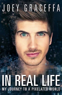 Real Life: My Journey to a Pixelated World