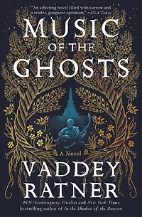 Music of the Ghosts