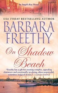 On Shadow Beach (Angel's Bay Series #2)