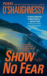 Show No Fear: A Nina Reilly Novel (Abridged)