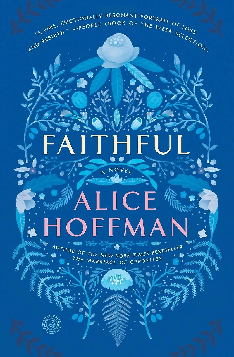 Faithful: A Novel