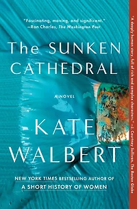 The Sunken Cathedral