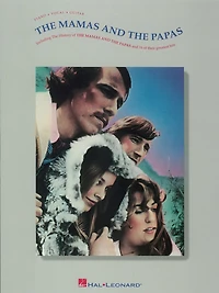 The Mamas and Papas (Songbook)
