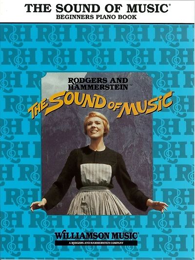 The Sound of Music (Songbook): Easy Piano