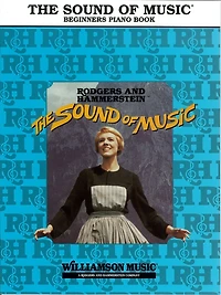 The Sound of Music (Songbook): Easy Piano