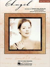 Angel Sheet Music