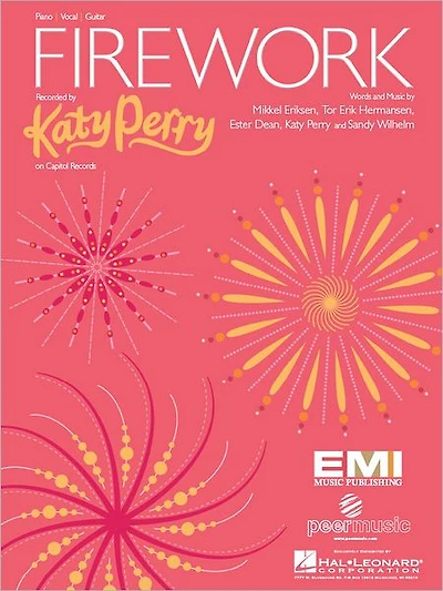 Firework
