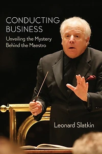 Conducting Business: Unveiling the Mystery Behind Maestro