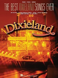 The Best Dixieland Songs Ever