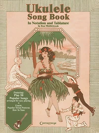 Ukulele Songbook