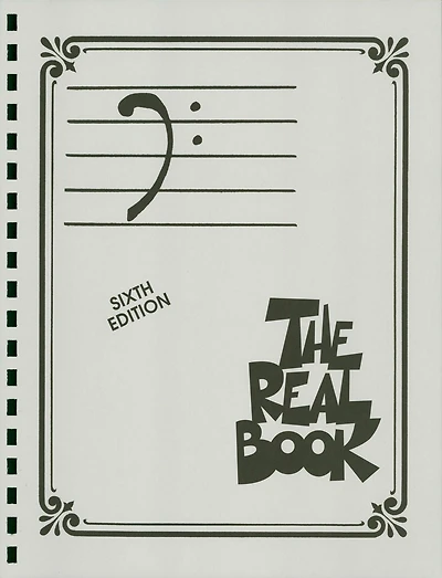 The Real Book - Volume I