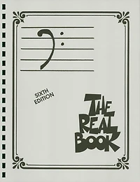 The Real Book - Volume I