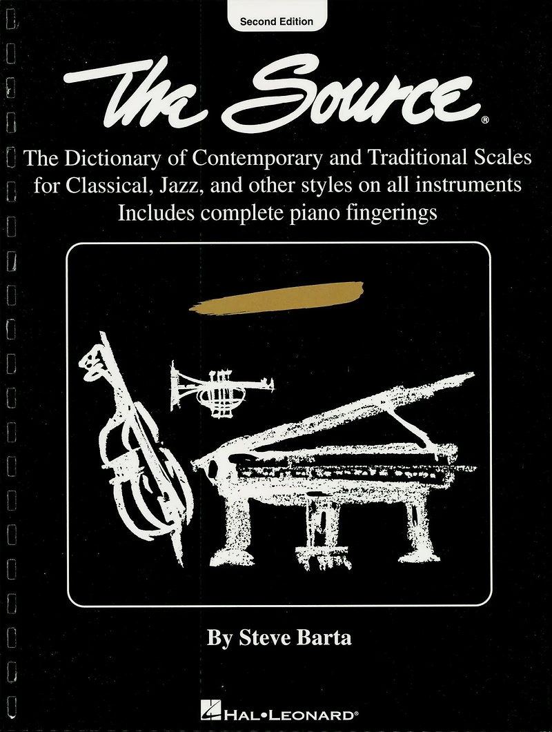 The Source