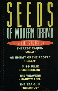 Seeds of Modern Drama