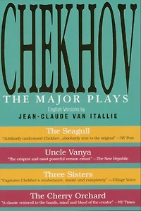 Chekhov: The Major Plays
