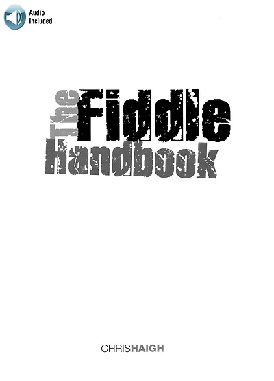 The Fiddle Handbook