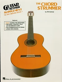 The Chord Strummer (Music Instruction)