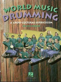 World Music Drumming: Teacher's Edition
