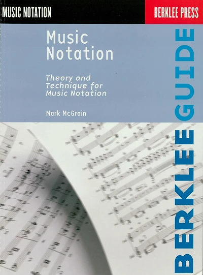 Music Notation