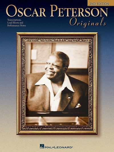 Oscar Peterson Originals
