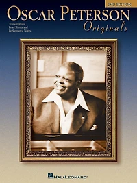 Oscar Peterson Originals