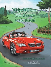 Michael O'hara and Friends to the Rescue