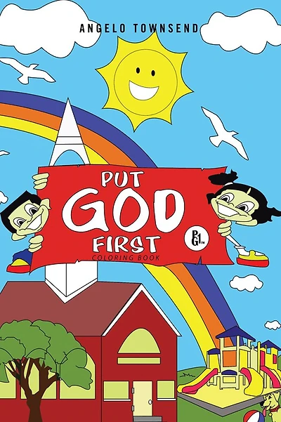 Put God First