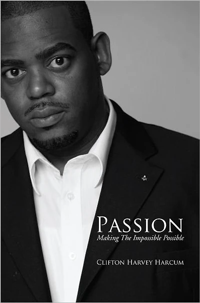 Passion: Making The Impossible Possible