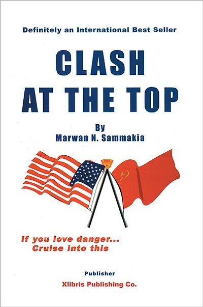 CLASH AT THE TOP