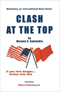 CLASH AT THE TOP