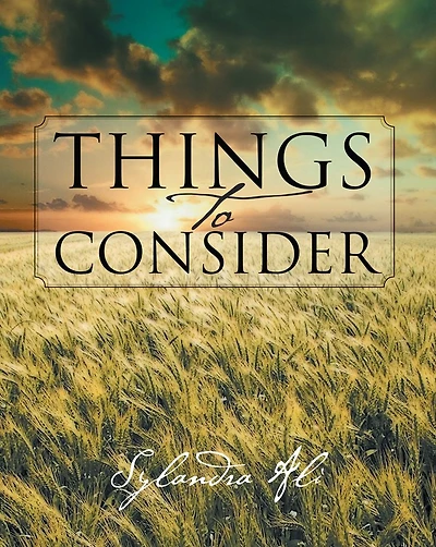Things to consider: Handbook for Life