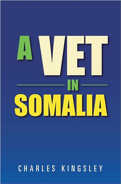 A Vet Somalia