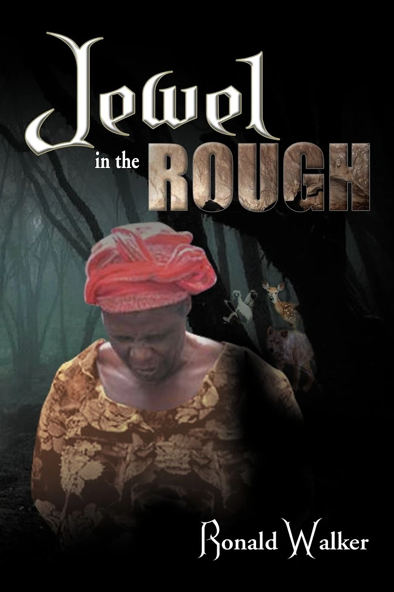 Jewel the Rough