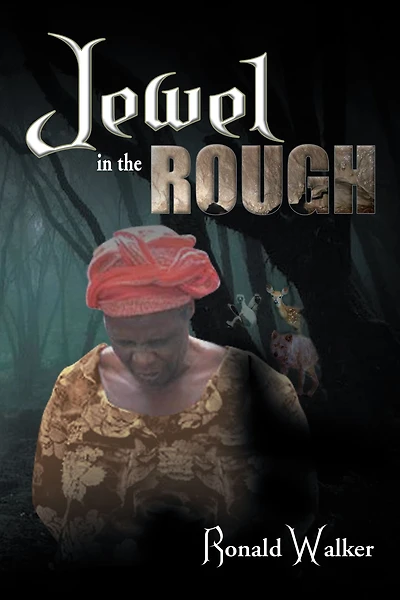 Jewel the Rough